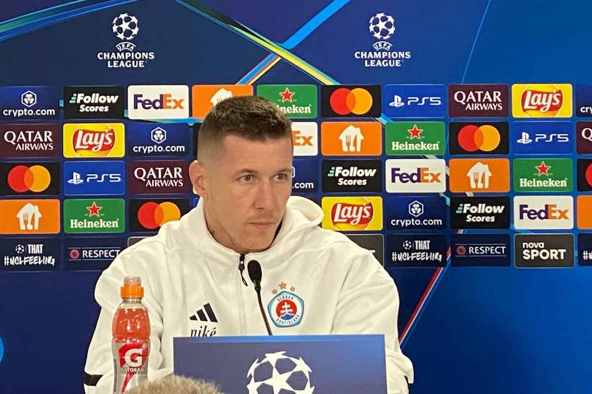 Kucka senza freni: “Leao camminava, non aveva voglia. E’ difficile giudicare il Milan”