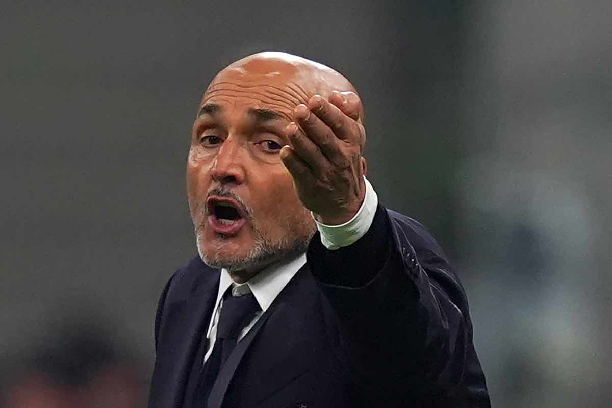 “Ecco qual è stato il nostro problema”: Spalletti a ruota libera nel post partita