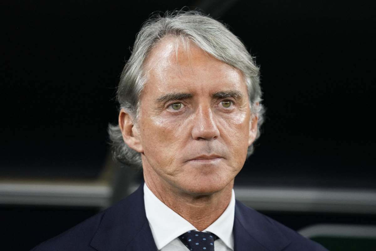 Mancini subito in Serie A, UFFICIALE: firma a cifre dimezzate