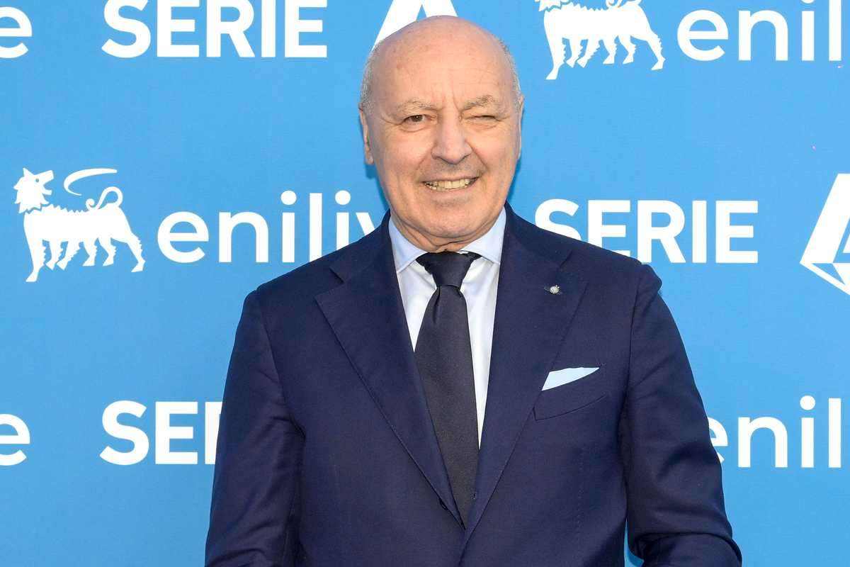 Juve, l’attacco è pesantissimo: viene tirata in ballo la “Marotta League”