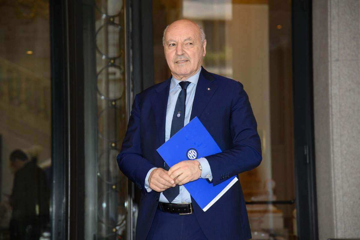 Inter, il colpo a sorpresa di Marotta: Juventus bruciata a gennaio | ESCLUSIVO