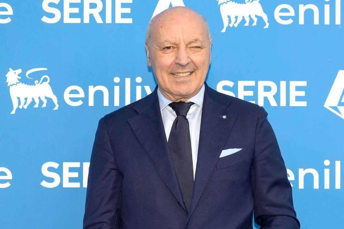 Rivelazione in Liga: l’Inter e Marotta anticipano tutti, che colpaccio