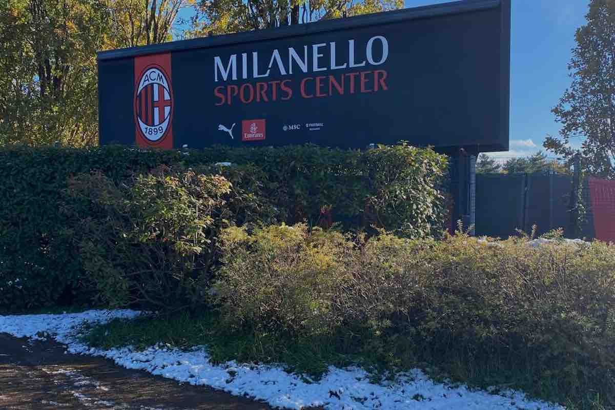 Colpo a centrocampo per il Milan: Fonseca svela l’indizio sul prescelto