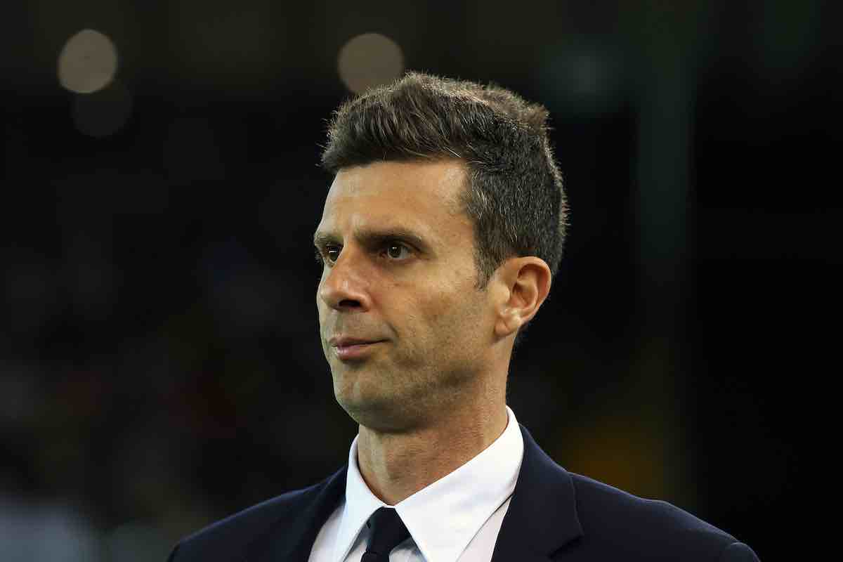 Thiago Motta esulta: “Ecco cosa mi porto a casa. La verità sulle proteste per Leao”