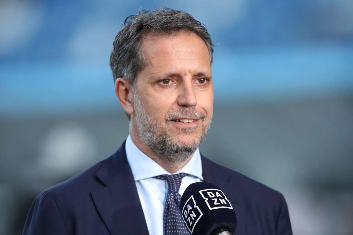 Fabio Paratici