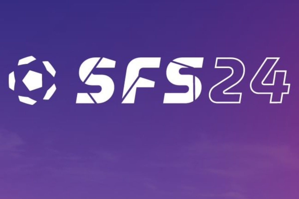 Logo Social Football Summit 2024