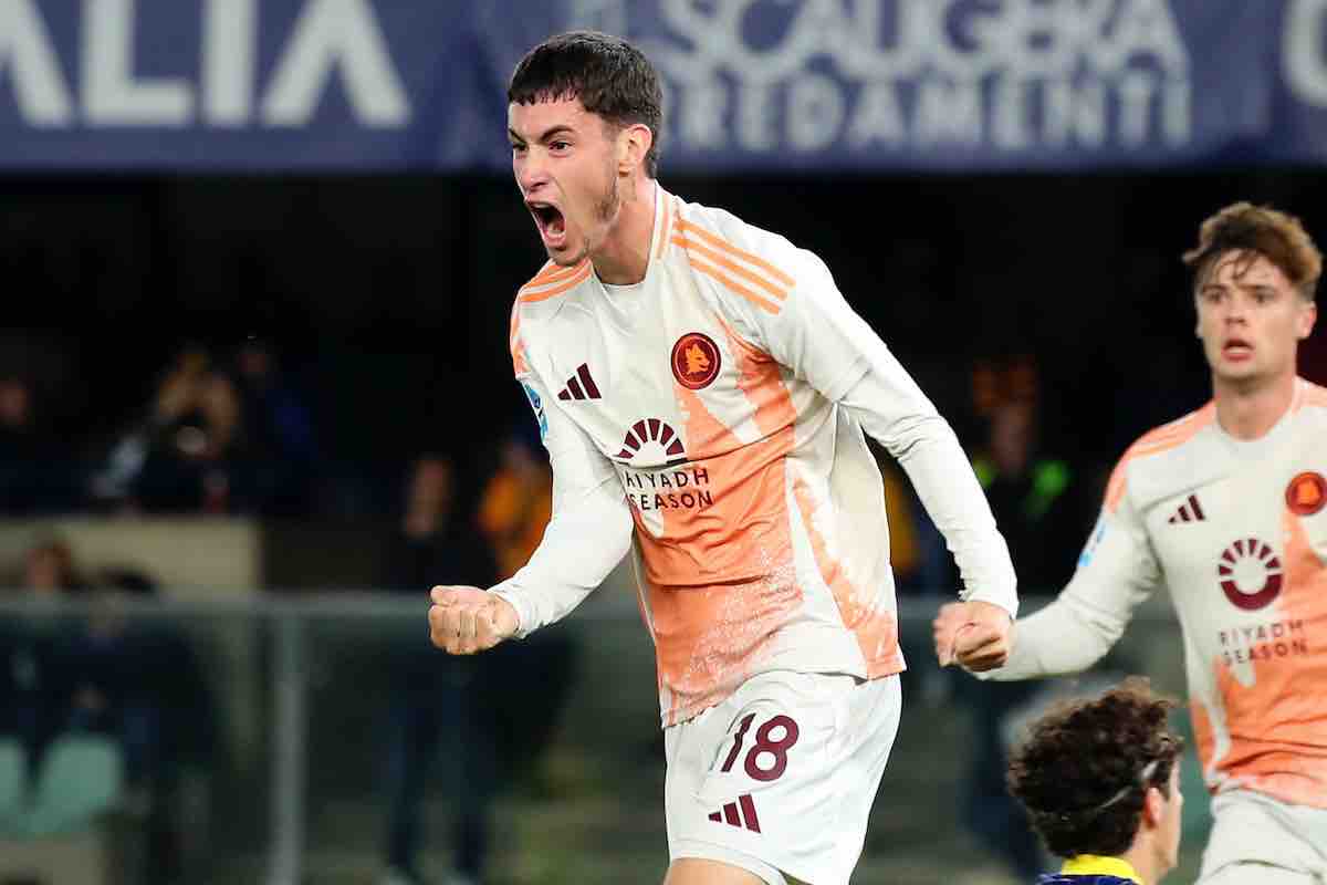 Roma: Soulé sul futuro Juric