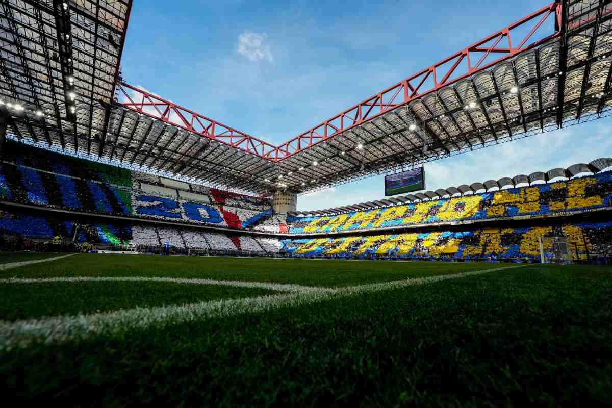 Stadio San Siro