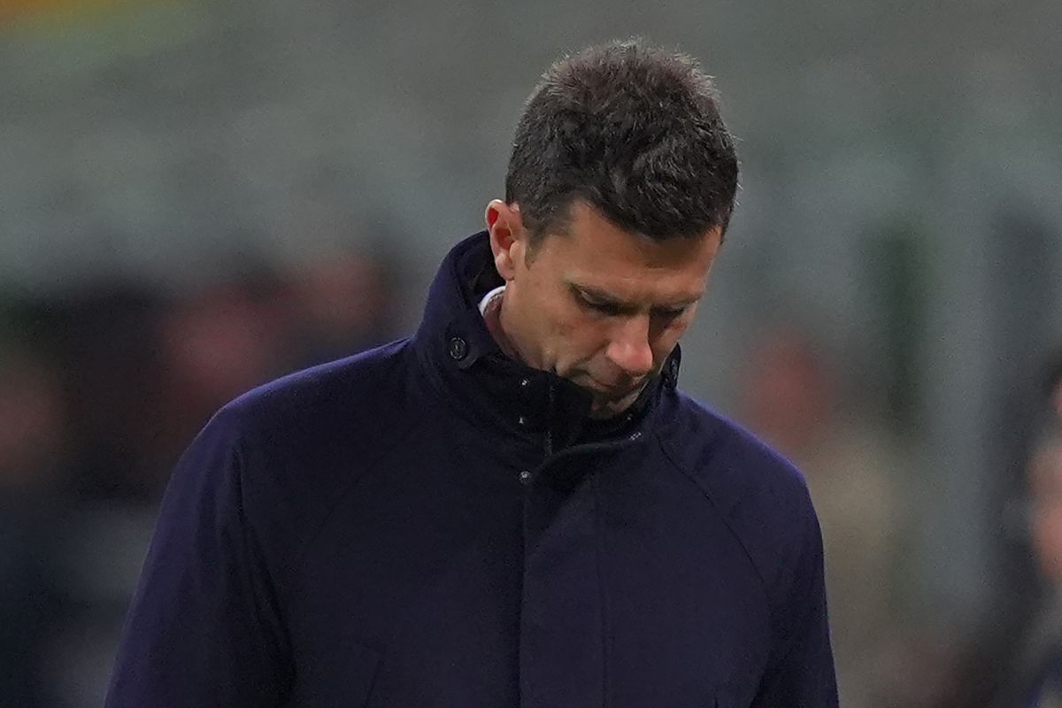 Juventus, l’emergenza per Thiago Motta continua: altro infortunio e niente Champions