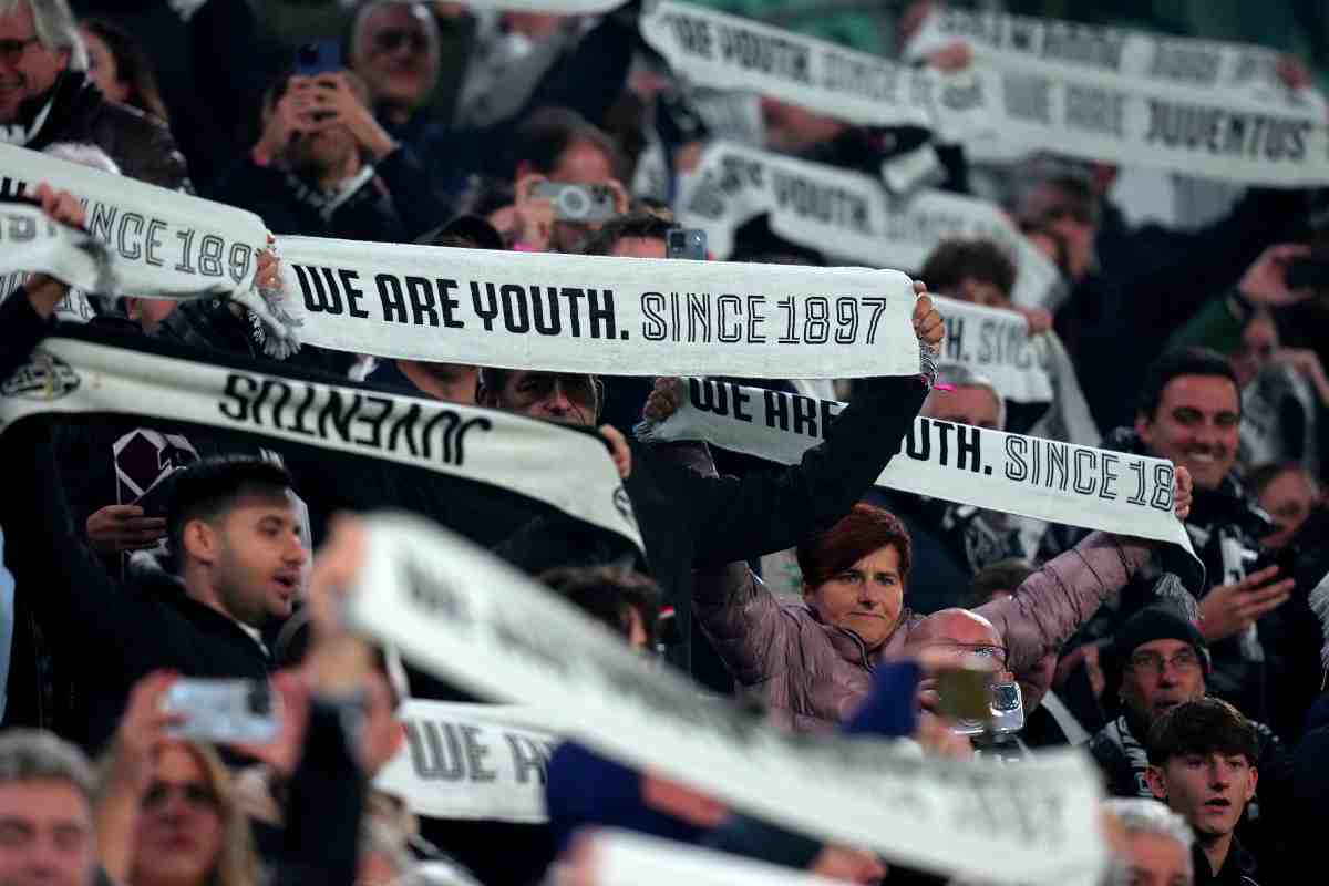 Juventus, follia allo Stadium dopo il derby: è successo di tutto