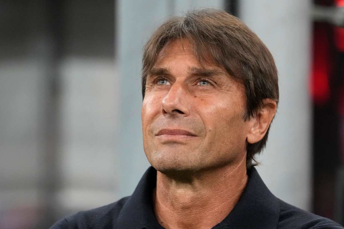 Antonio Conte