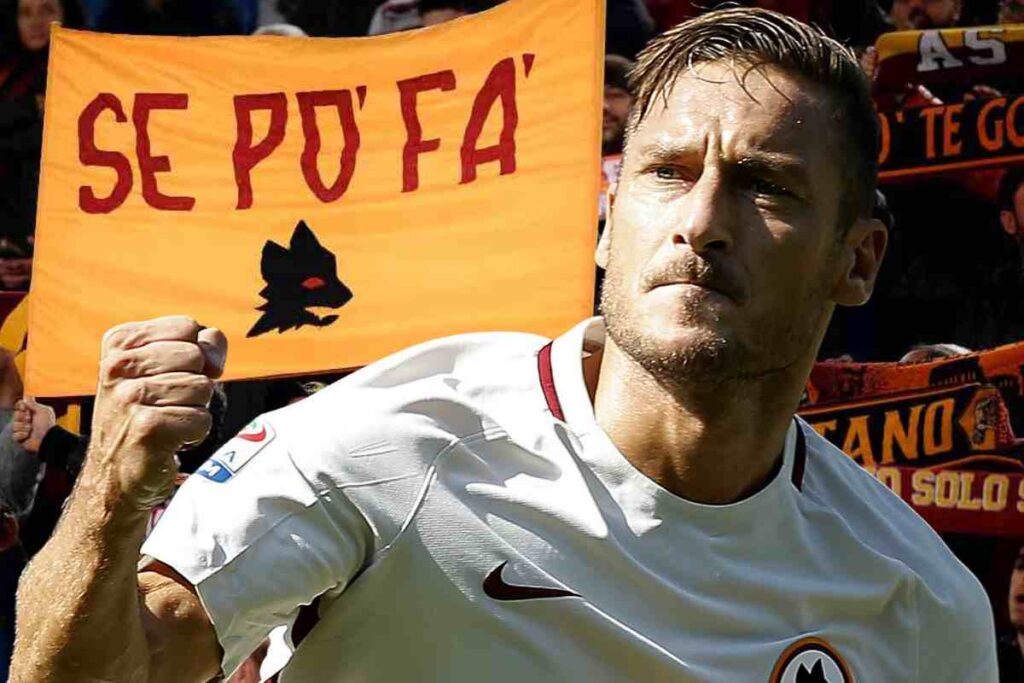 Totti 