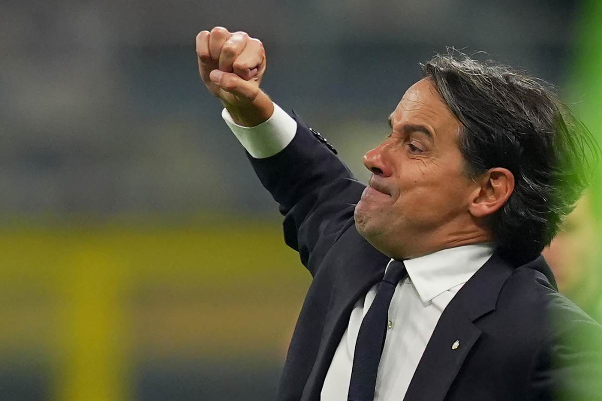 Inter, che tegola per Inzaghi dopo neanche un quarto d’ora: infortunio per un titolarissimo