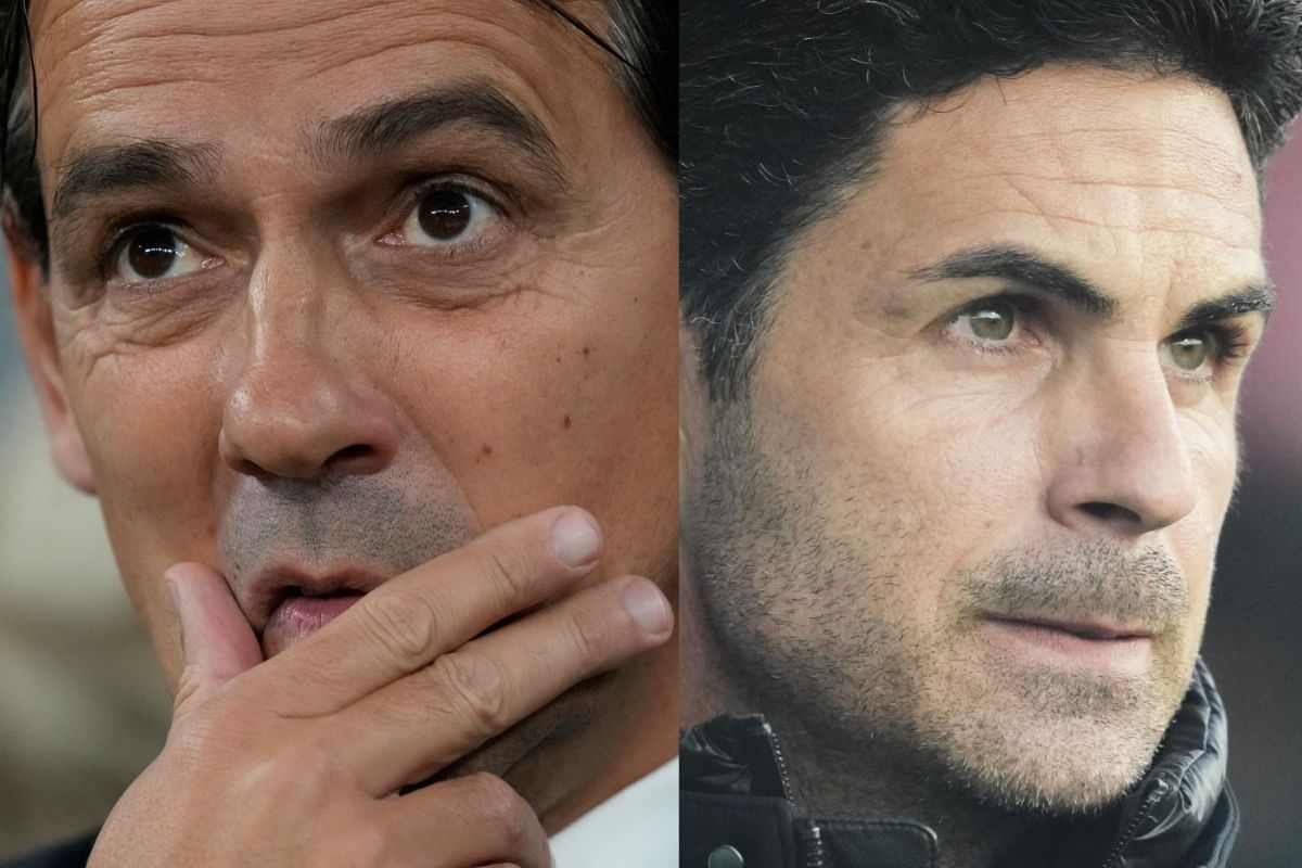 L’anti vigilia di Inter Arsenal è sconvolgente: addio UFFICIALE dopo cinque anni