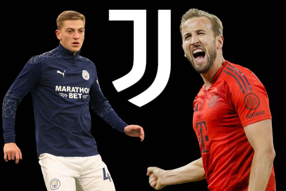 Il nuovo Harry Kane per la Juventus: “Fa reparto da solo” | ESCLUSIVO