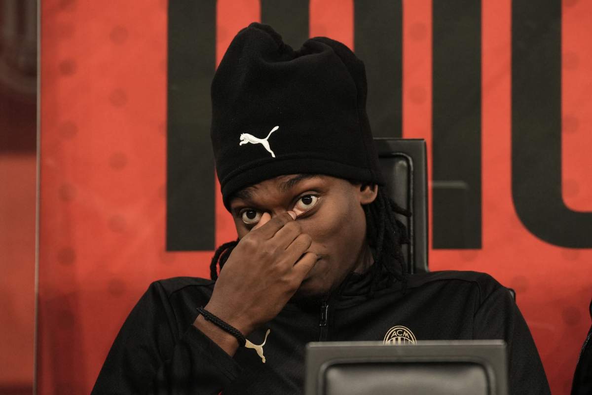 Leao, altra sentenza dal presidente: “Fa come Balotelli”