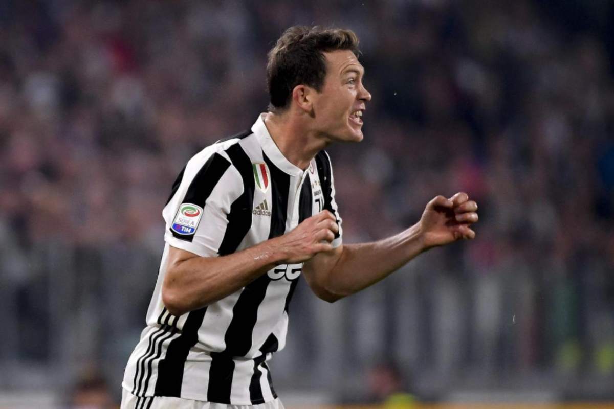 L’incredibile episodio con Lichtsteiner: “Ha combattuto con quell’allenatore”