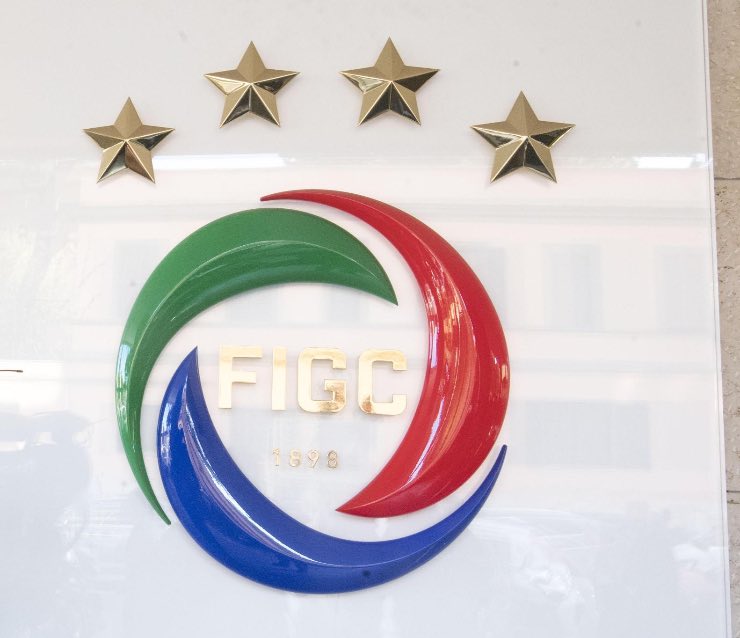 Logo Figc