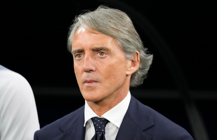 Roberto Mancini