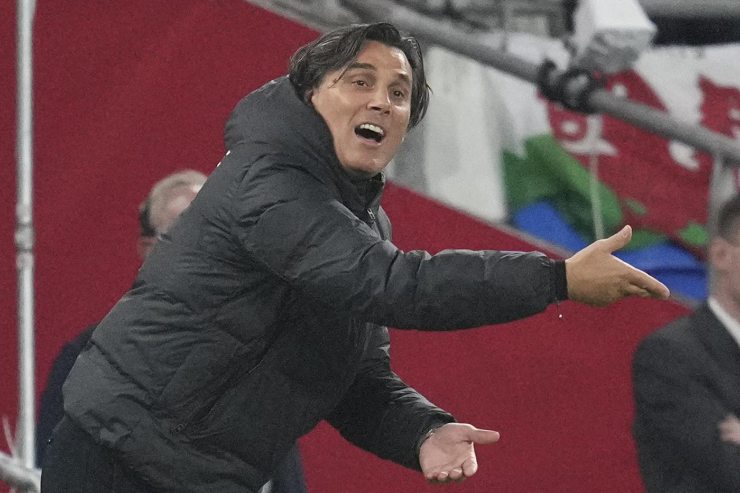 Vincenzo Montella