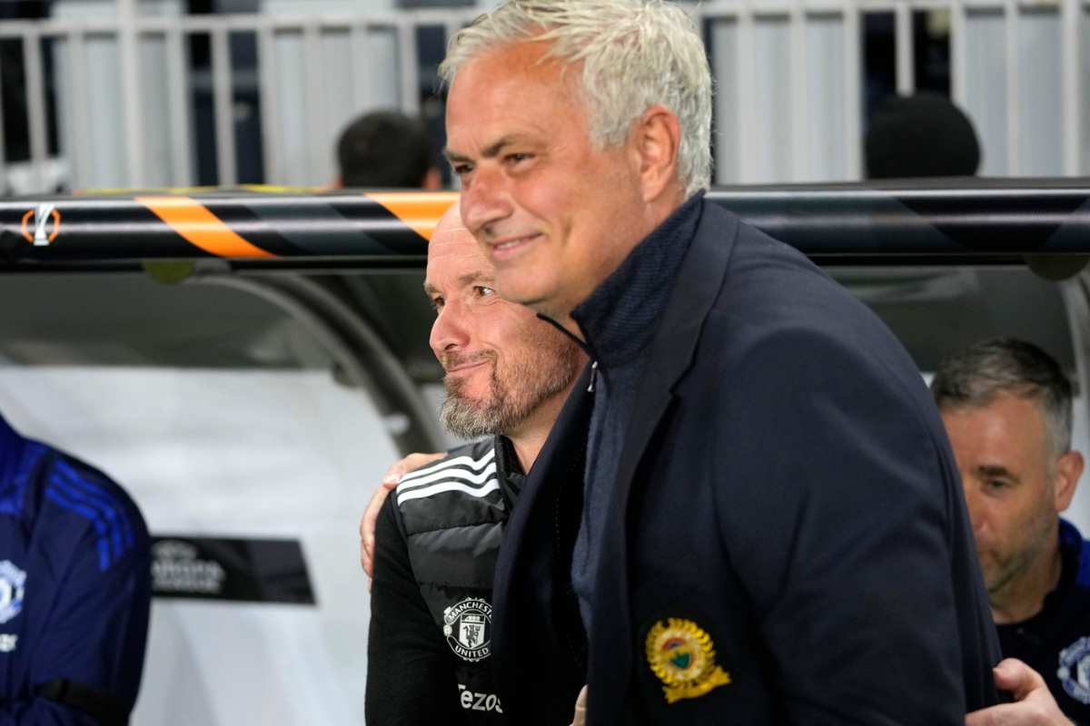 Mourinho incontra il presidente: addio Fenerbahce e ritorno clamoroso