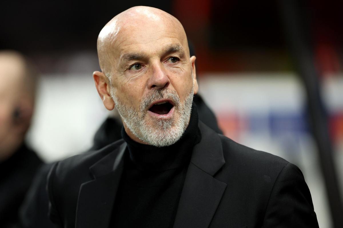 Stefano Pioli