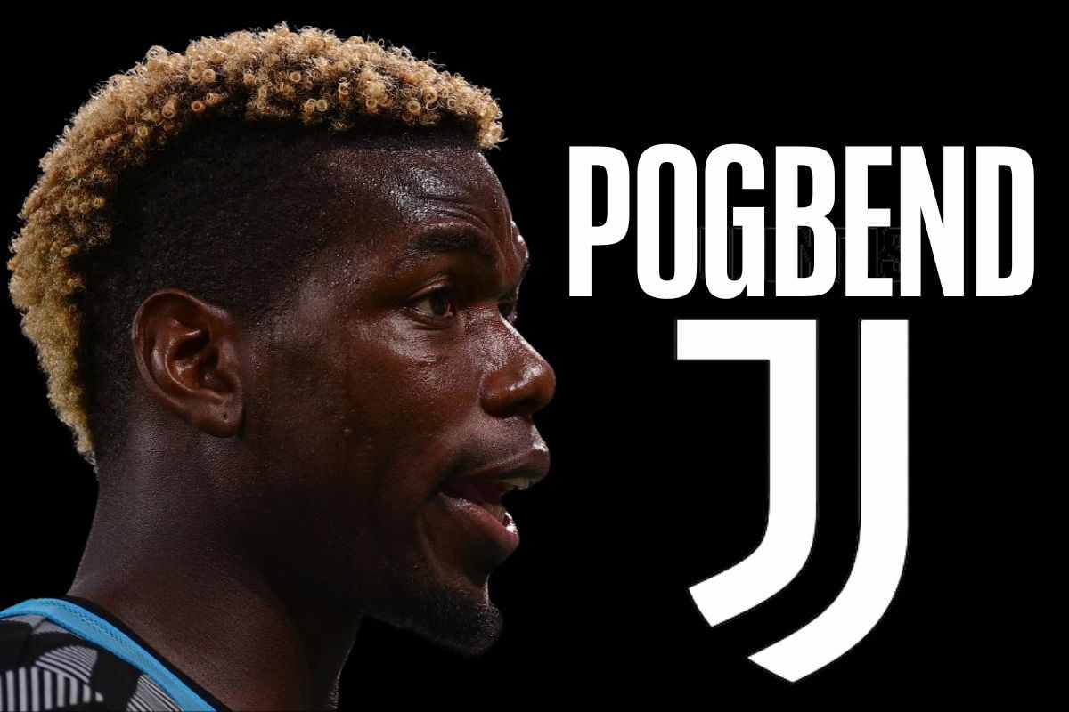 Contratto rescisso: Pogba e la Juventus si dicono di nuovo addio