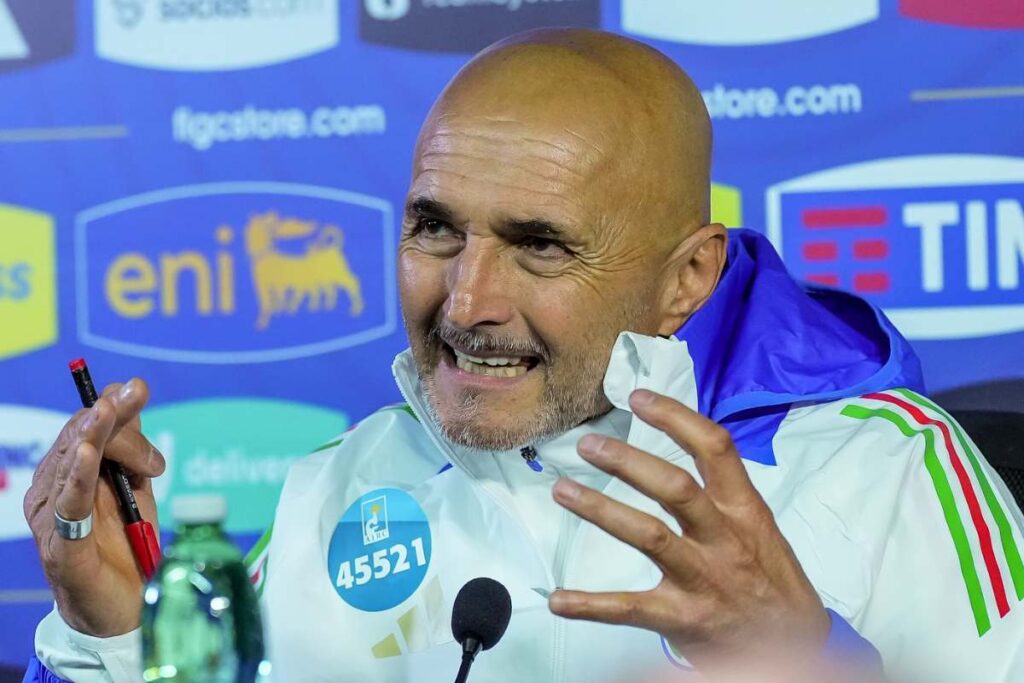 Luciano Spalletti