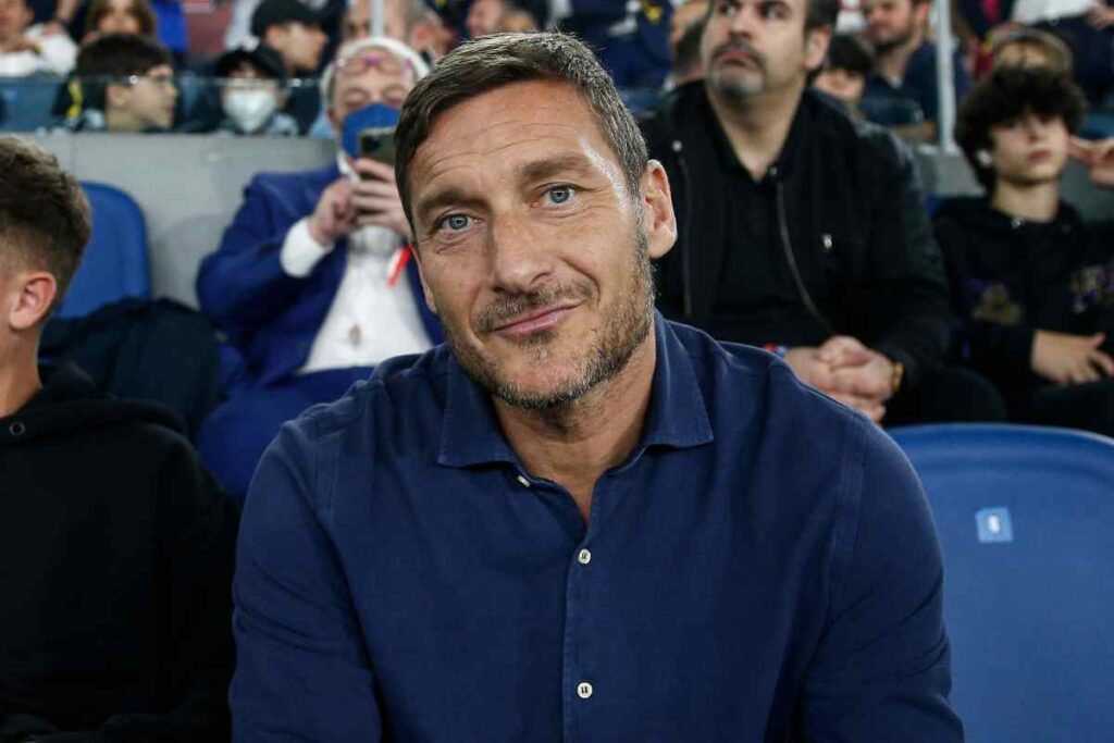 Totti 