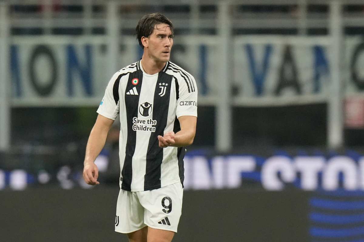 “Non riesco a correre così tanto”: Vlahovic a sorpresa, Thiago Motta è avvisato