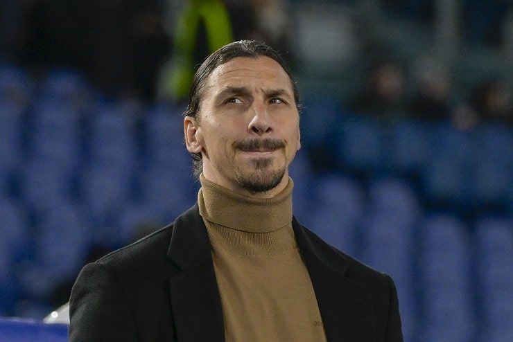 Dall'esonero di Fonseca alle accuse di Ibrahimovic: caos Milan