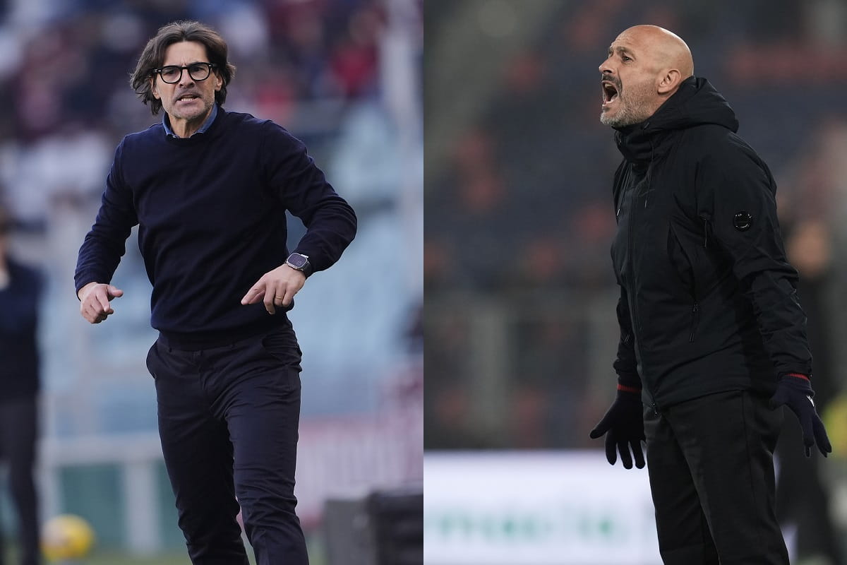 DIRETTA Serie A, Torino Bologna: le formazioni Ufficiali LIVE