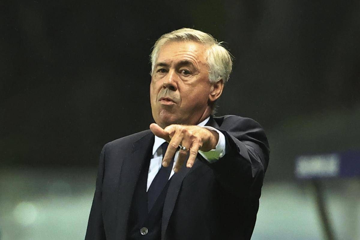 Ancelotti