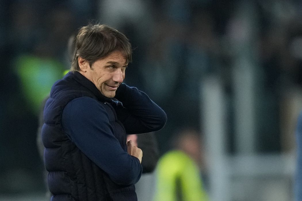 Non solo Kvaratskhelia, Conte perde un altro pezzo in Udinese Napoli