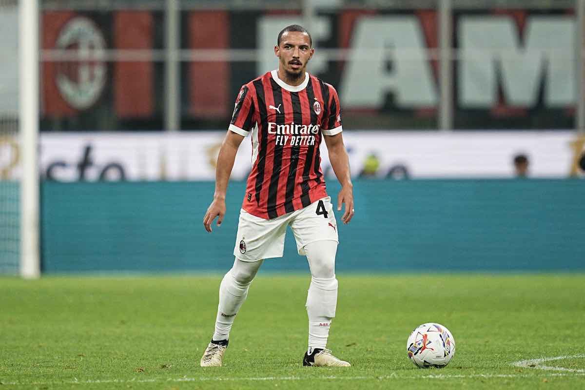 Fonseca riabbraccia Bennacer, ma aspetta il colpo in mediana: la scelta del Milan | CM.IT