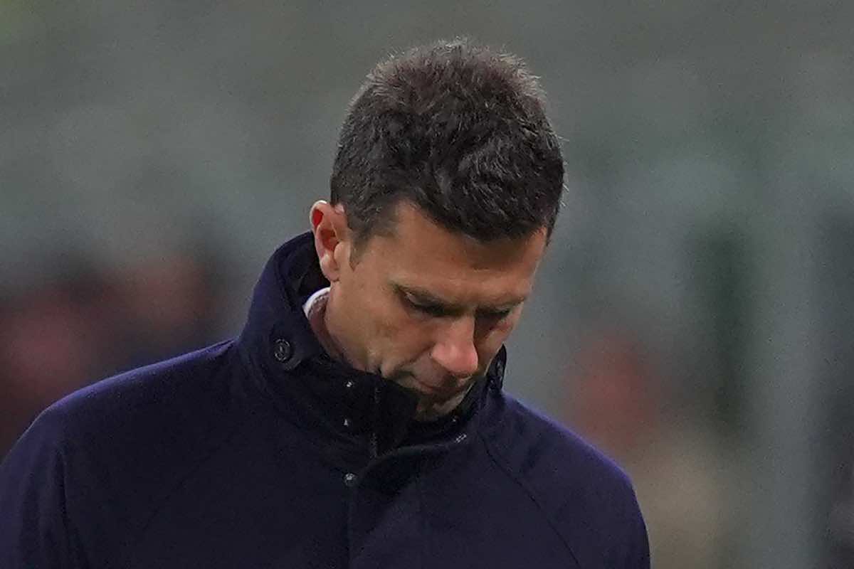 Nuovo bomber a parametro zero: scacco matto Juventus