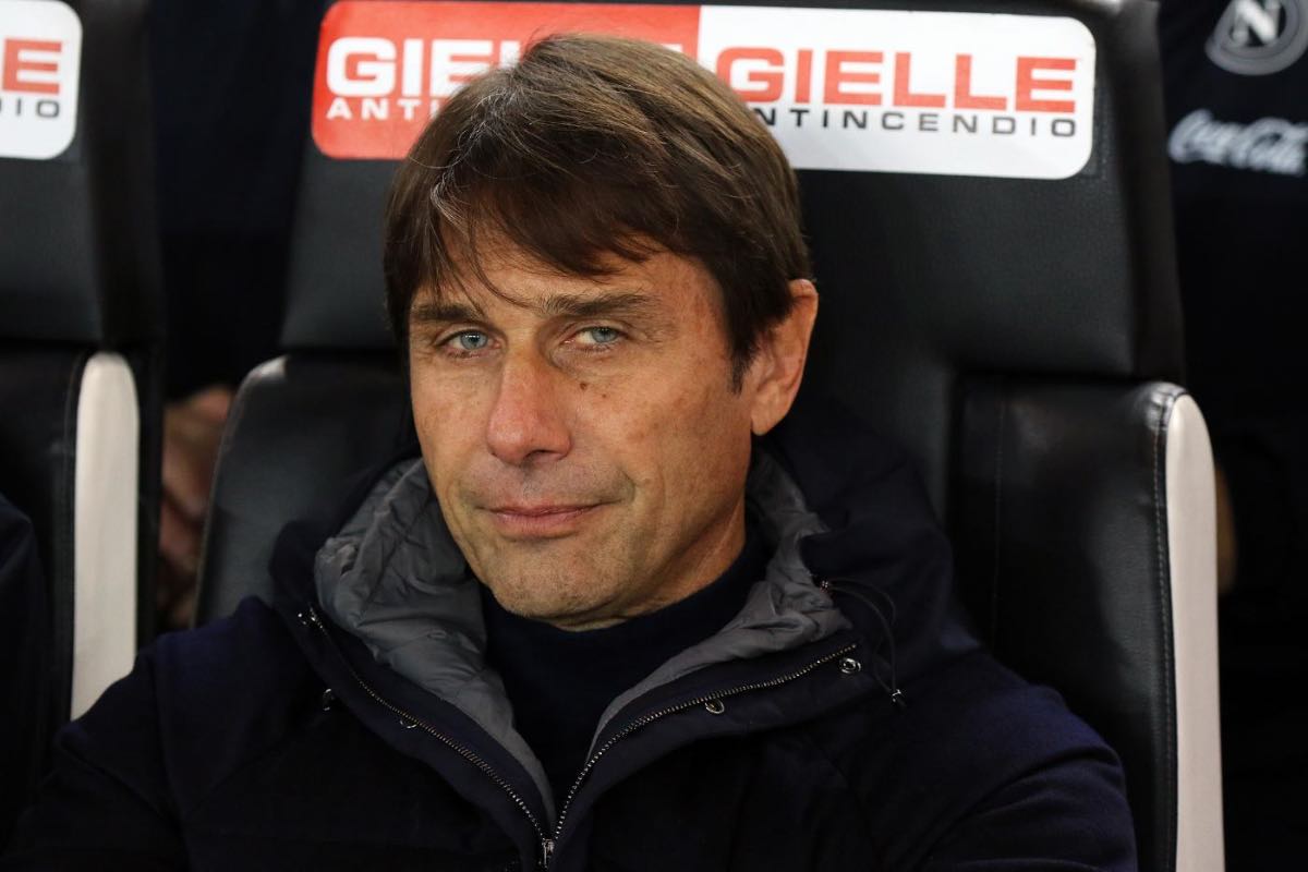 L’orgoglio di Conte dopo Udinese Napoli: “Non dobbiamo farci confondere dal risultato”