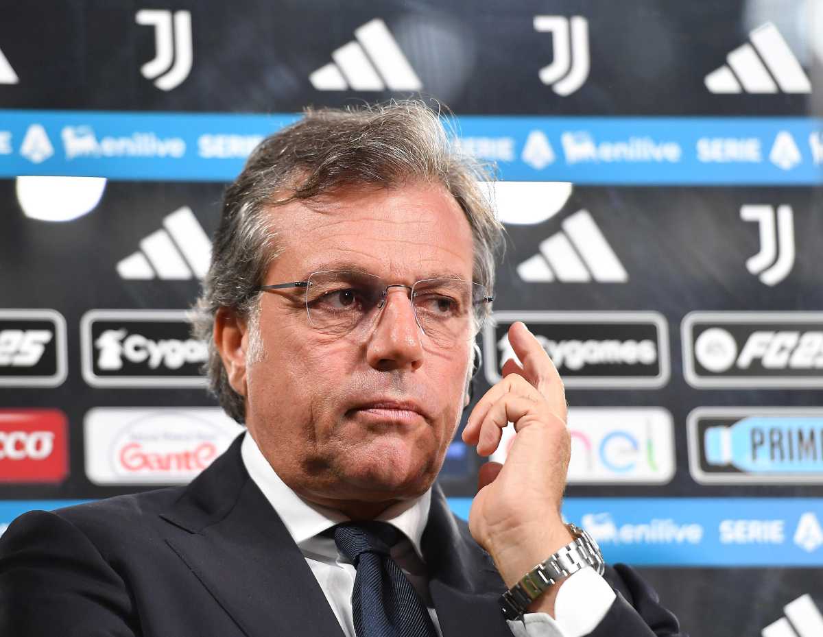 Juventus, siparietto alla cena di Natale: “Non è che si fa male?”