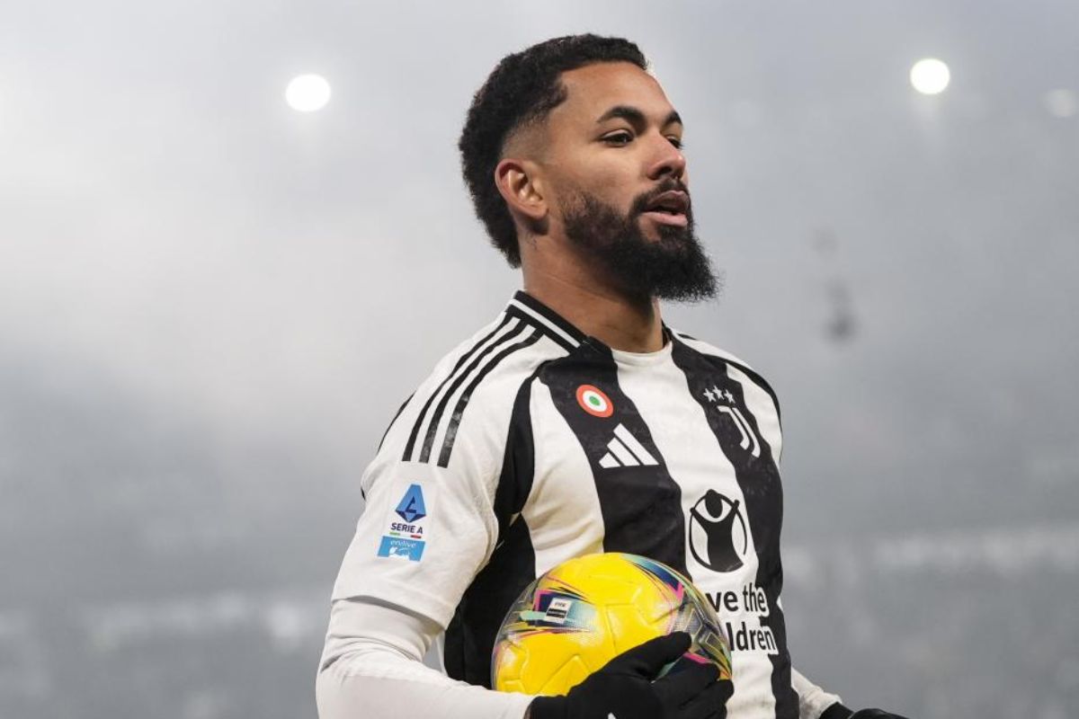 Juve, Douglas Luiz è un mistero: il suo futuro è sempre più incerto