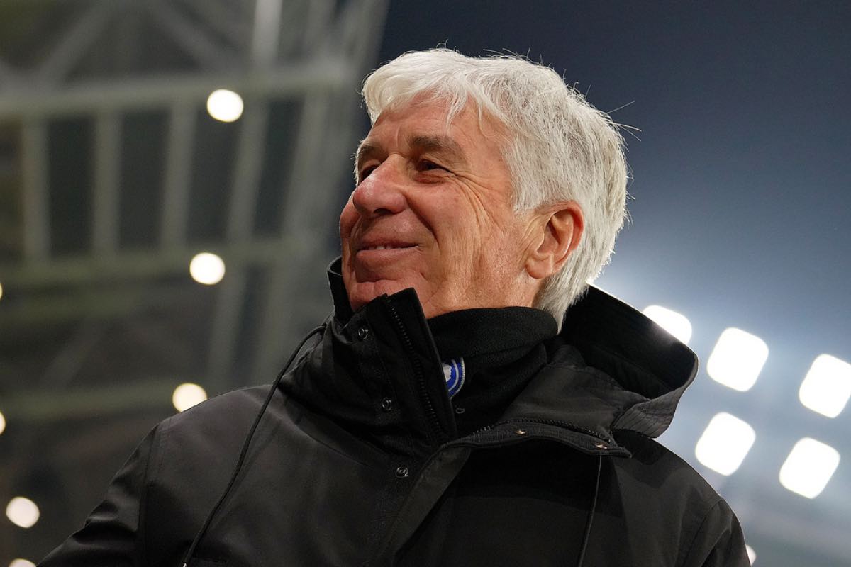 Gasperini al settimo cielo: “Abbiamo dimostrato una cosa”