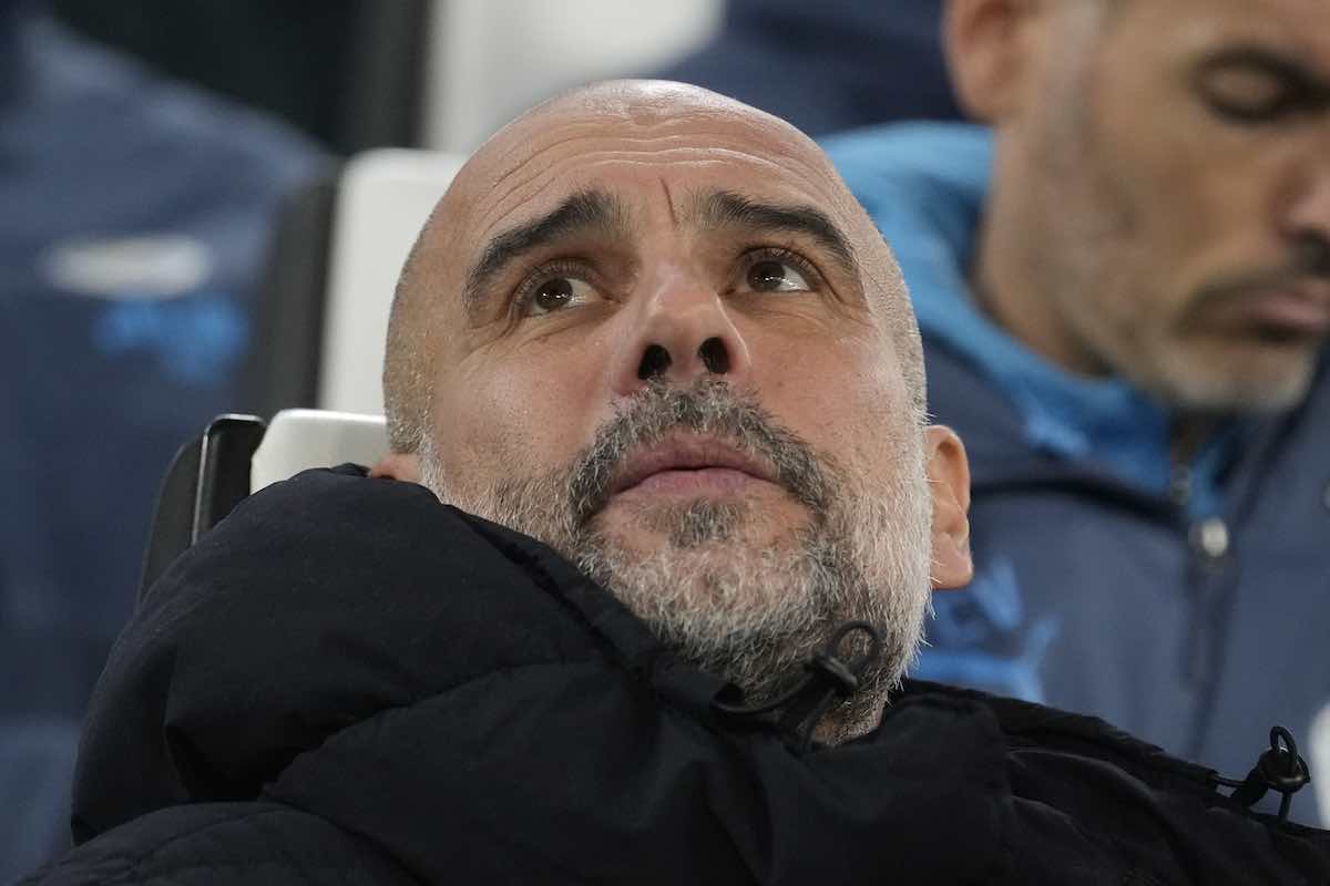 Guardiola