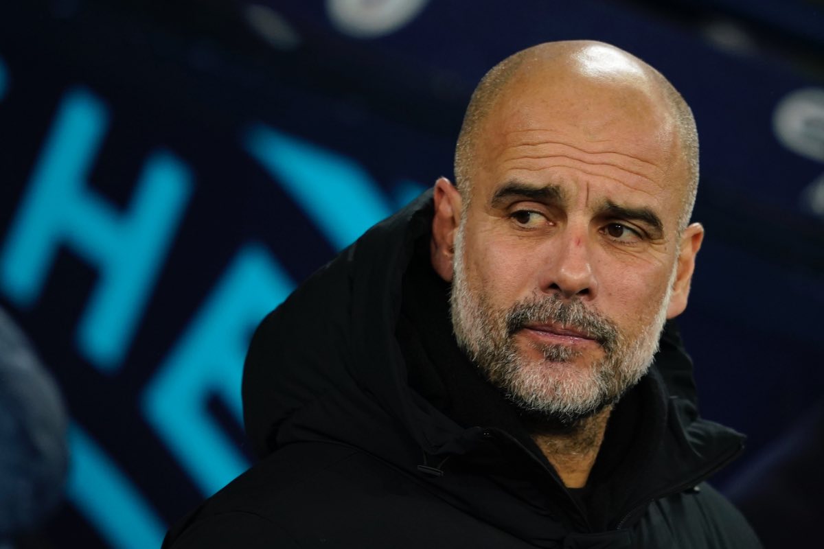 “La miglior squadra in Italia”: Guardiola elogia la Juve e dà un consiglio