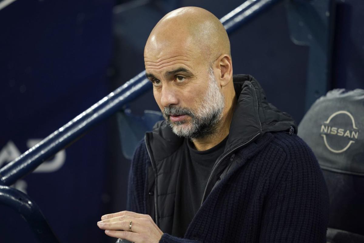 Ha conquistato Guardiola: ora il City lo strappa alla Juventus