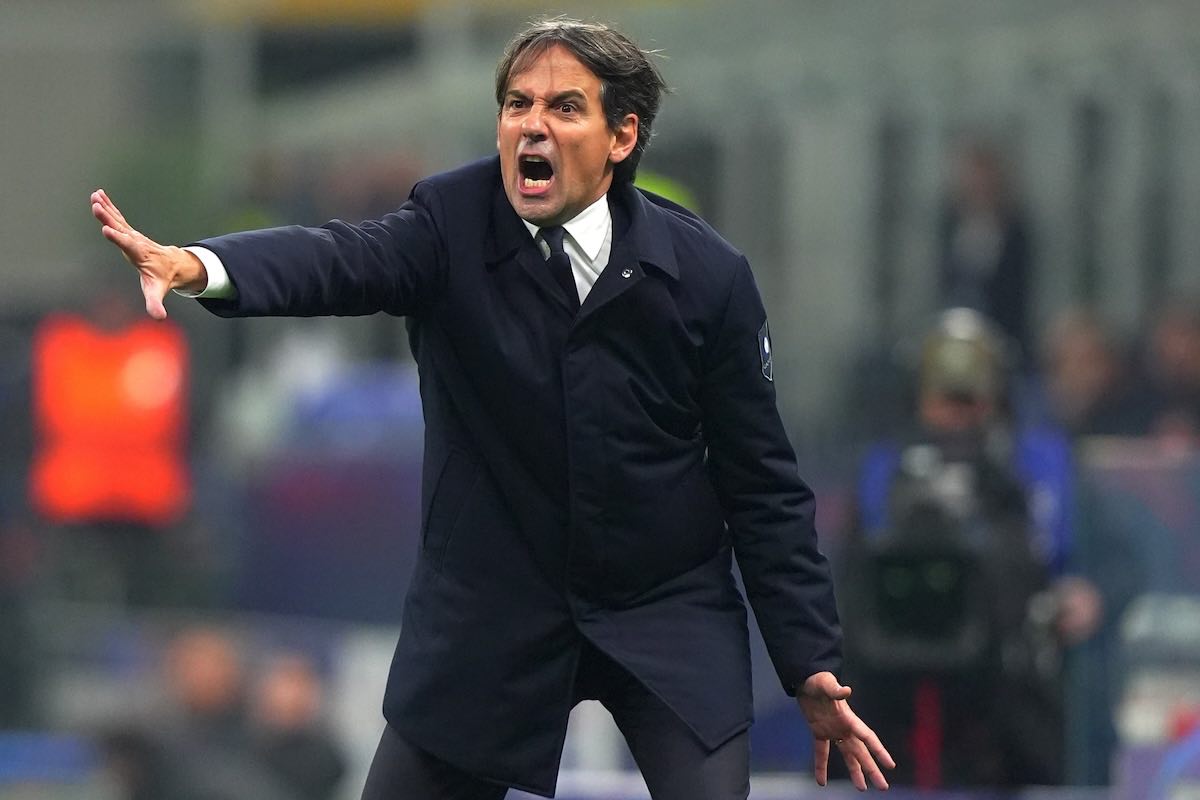 Dimarco fa esplodere San Siro: ma Inzaghi non è contento della sua Inter