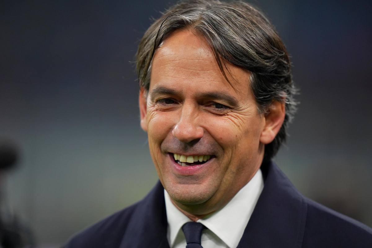 Simone Inzaghi