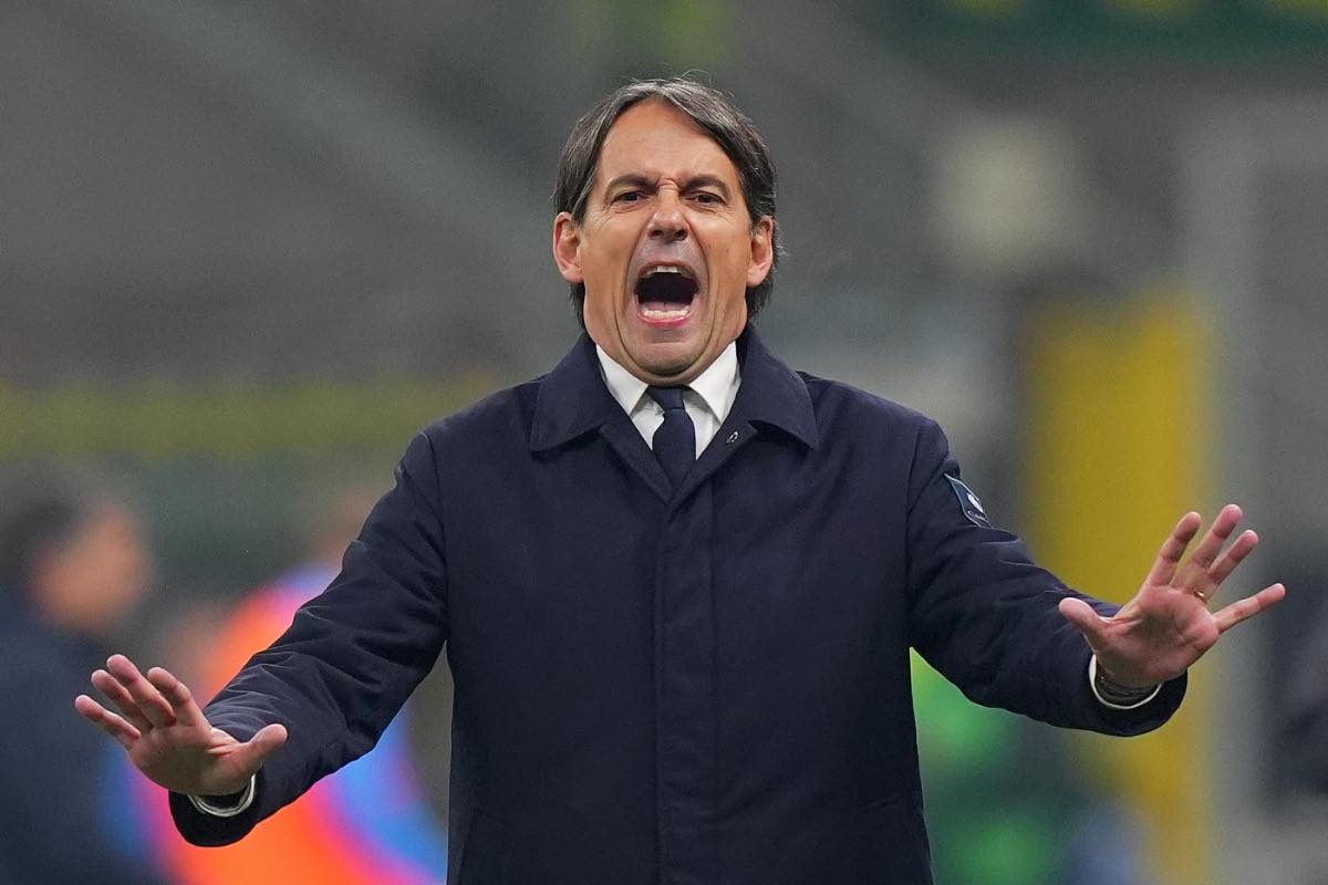 Inzaghi