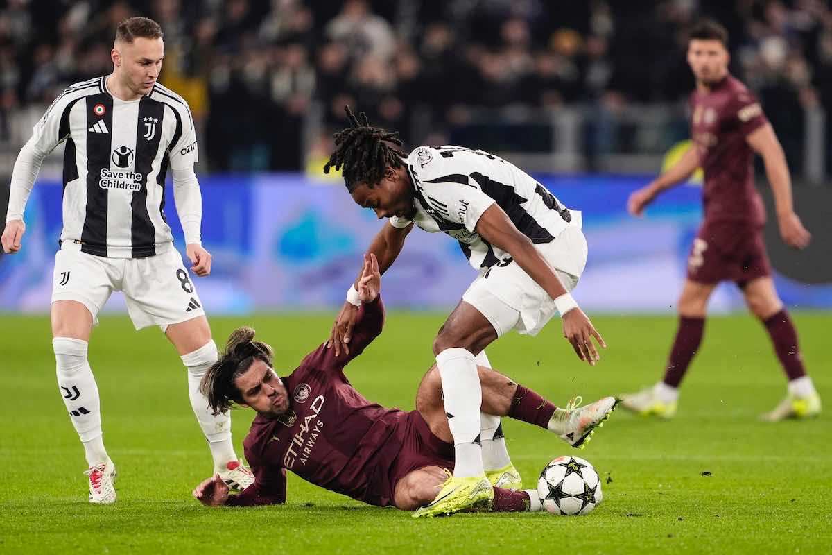 Juve City, il gesto di Thiago Motta a Conceicao. Koopmeiners fa arrabbiare lo Stadium