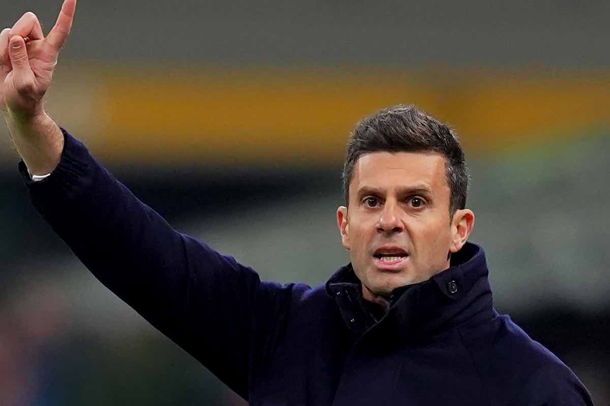 Juventus, premiato subito da Thiago Motta: firma UFFICIALE fino al 2027