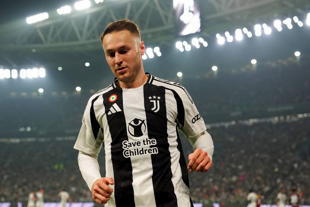 Koopmeiners McTominay il confronto che ‘tormenta’ la Juventus