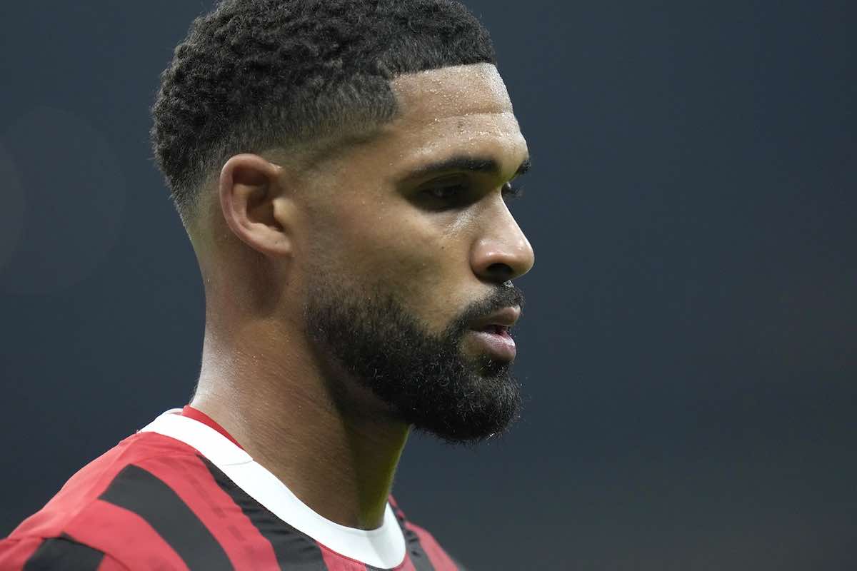 Loftus-Cheek